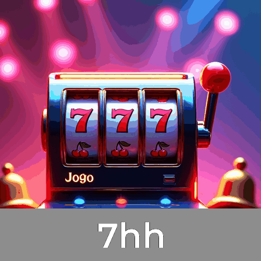 Descubra a Emoção dos Jogos de Cassino no 7hh e Ganhe Mais!