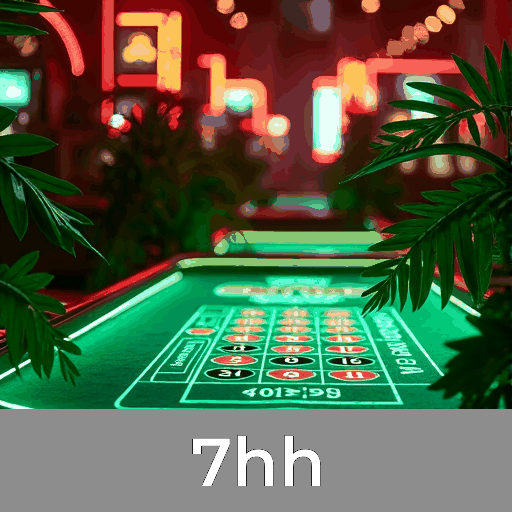 Descubra o Mundo Fascinante das Slots com 7hh: Aventura de Alta Volatilidade