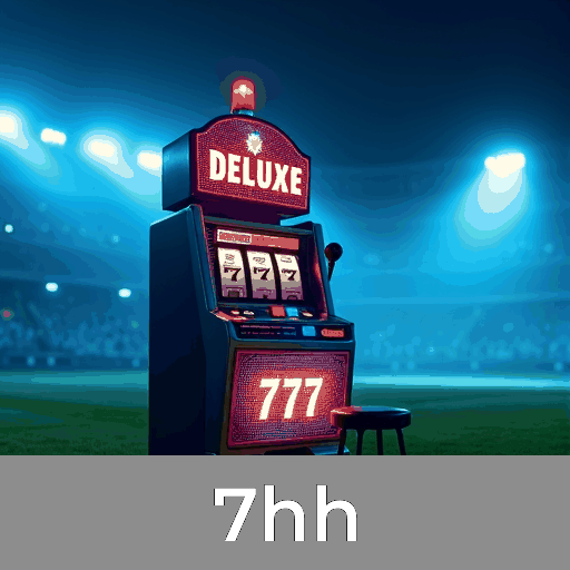 Bônus e Promoções Incomparáveis no 7hh