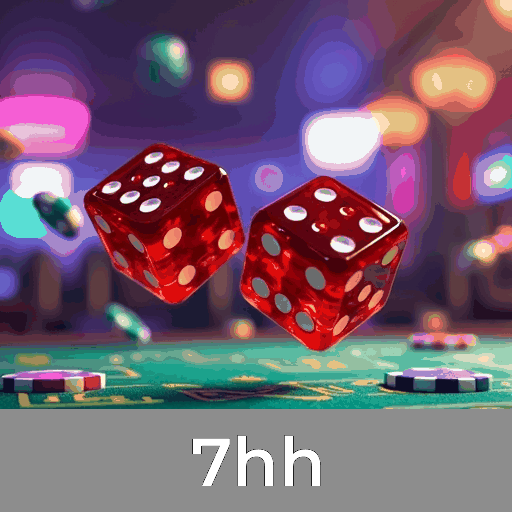 Emocione-se com o Realismo Psicológico do Casino 7hh