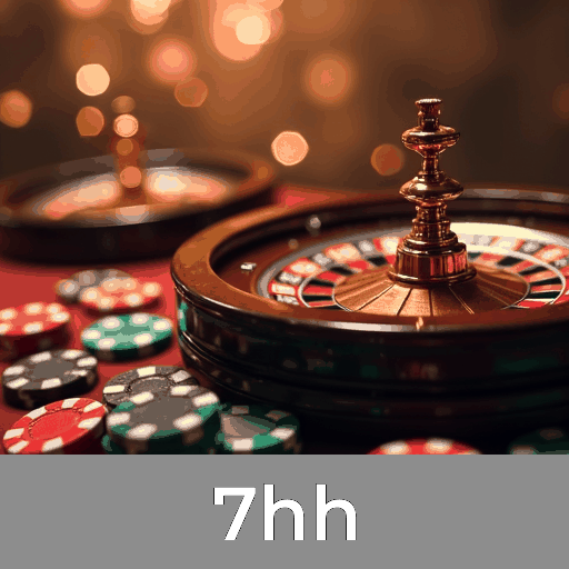 Descubra o Casino 7hh: Experiência Imersiva e Psicologia do Jogo