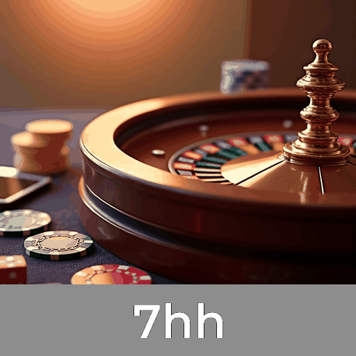 Emocione-se com o Realismo Psicológico do Casino 7hh